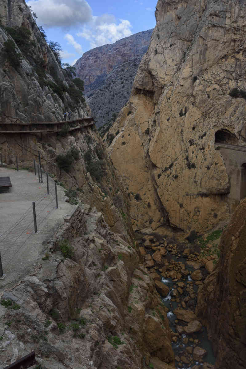 Málaga - desfiladero de los Gaitanes - Caminito del Rey 41.jpg